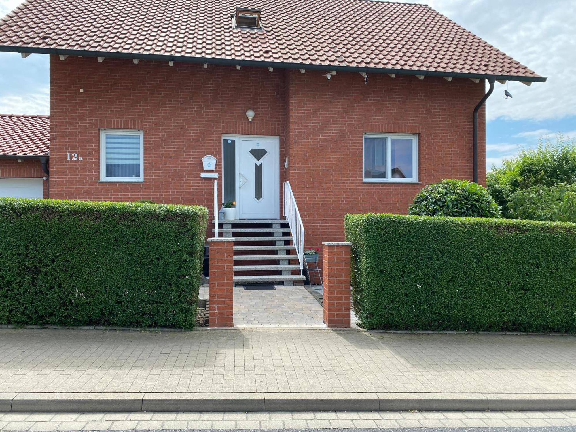 Apartment Blick Auf Schloss Herkules Kassel Exterior photo